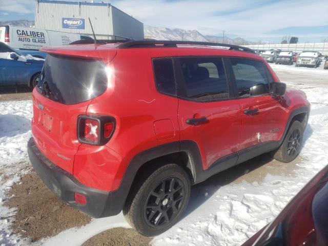 Photo 2 VIN: ZACNJBAB0KPK13118 - JEEP RENEGADE S 