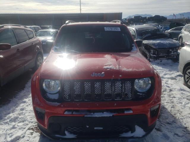 Photo 4 VIN: ZACNJBAB0KPK13118 - JEEP RENEGADE S 