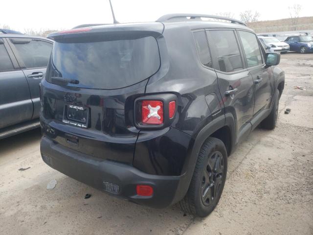 Photo 3 VIN: ZACNJBAB0KPK19324 - JEEP RENEGADE S 