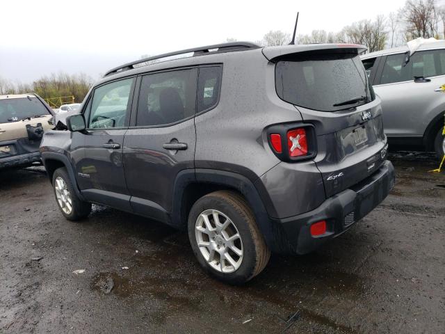 Photo 1 VIN: ZACNJBAB0KPK32803 - JEEP RENEGADE 