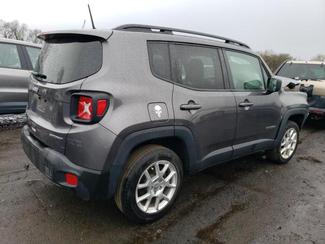 Photo 2 VIN: ZACNJBAB0KPK32803 - JEEP RENEGADE 