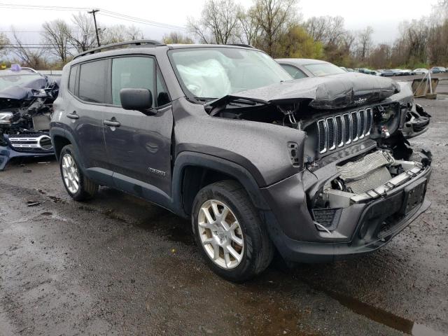 Photo 3 VIN: ZACNJBAB0KPK32803 - JEEP RENEGADE 