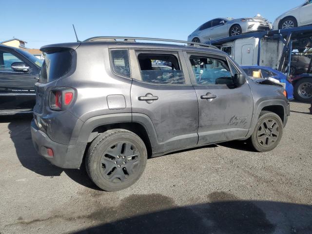 Photo 2 VIN: ZACNJBAB0KPK53893 - JEEP RENEGADE S 