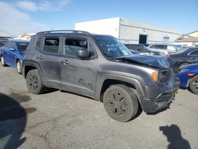 Photo 3 VIN: ZACNJBAB0KPK53893 - JEEP RENEGADE S 