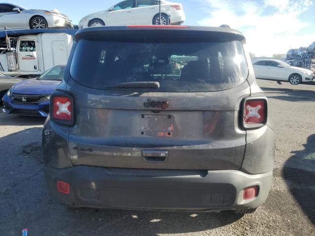 Photo 5 VIN: ZACNJBAB0KPK53893 - JEEP RENEGADE S 