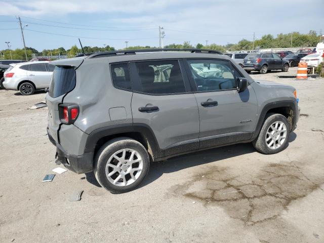 Photo 2 VIN: ZACNJBAB0KPK73710 - JEEP RENEGADE S 