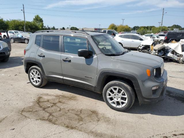 Photo 3 VIN: ZACNJBAB0KPK73710 - JEEP RENEGADE S 