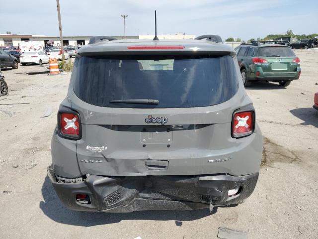 Photo 5 VIN: ZACNJBAB0KPK73710 - JEEP RENEGADE S 