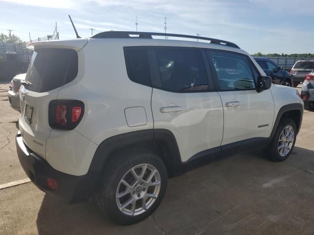 Photo 2 VIN: ZACNJBAB0KPK84397 - JEEP RENEGADE 