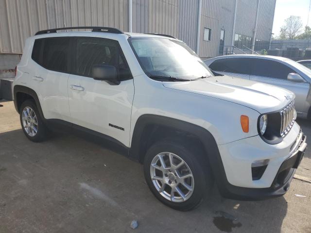 Photo 3 VIN: ZACNJBAB0KPK84397 - JEEP RENEGADE 