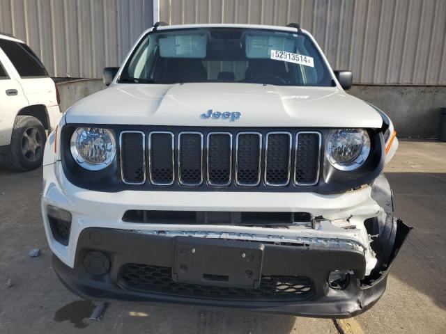 Photo 4 VIN: ZACNJBAB0KPK84397 - JEEP RENEGADE 