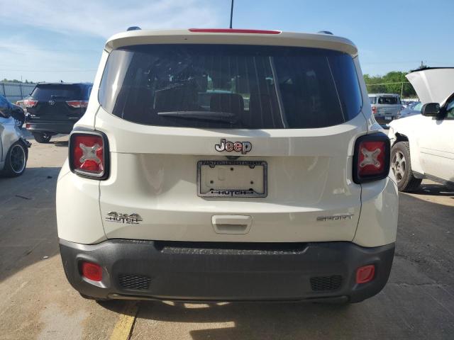 Photo 5 VIN: ZACNJBAB0KPK84397 - JEEP RENEGADE 