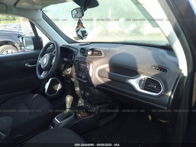 Photo 4 VIN: ZACNJBAB0KPK85744 - JEEP RENEGADE 