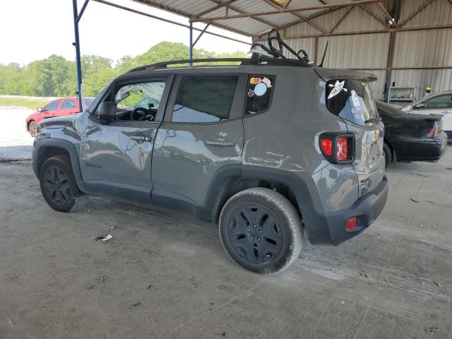 Photo 1 VIN: ZACNJBAB0LPK92940 - JEEP RENEGADE 