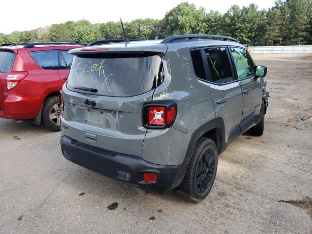 Photo 3 VIN: ZACNJBAB0LPK98964 - JEEP RENEGADE S 