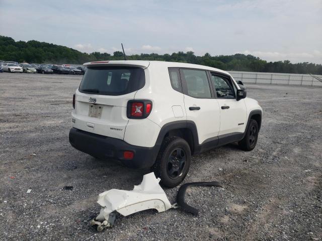 Photo 3 VIN: ZACNJBAB0LPL24091 - JEEP RENEGADE S 