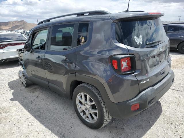 Photo 1 VIN: ZACNJBAB0LPL94142 - JEEP RENEGADE S 