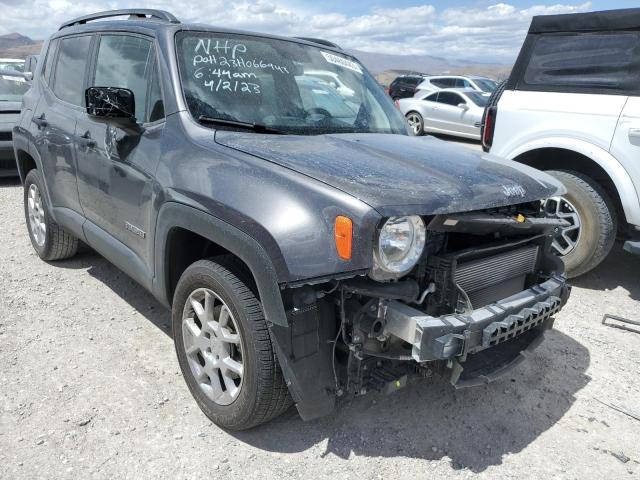 Photo 3 VIN: ZACNJBAB0LPL94142 - JEEP RENEGADE S 