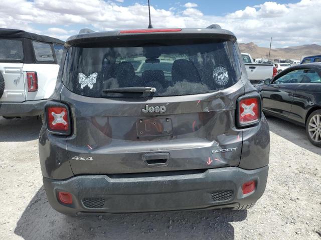 Photo 5 VIN: ZACNJBAB0LPL94142 - JEEP RENEGADE S 