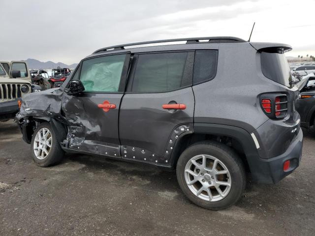 Photo 1 VIN: ZACNJBAB0LPL99308 - JEEP RENEGADE 