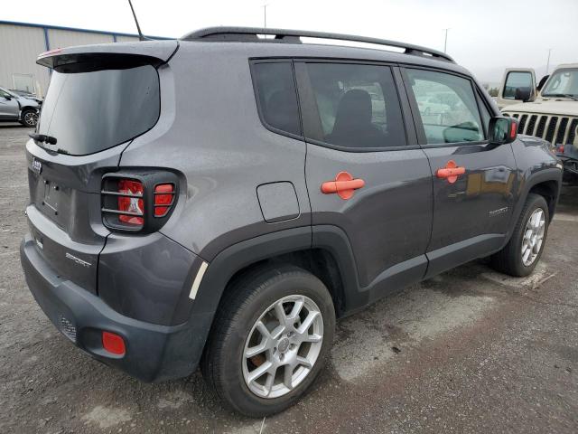 Photo 2 VIN: ZACNJBAB0LPL99308 - JEEP RENEGADE 