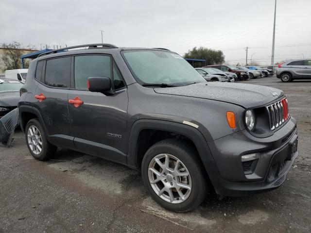 Photo 3 VIN: ZACNJBAB0LPL99308 - JEEP RENEGADE 