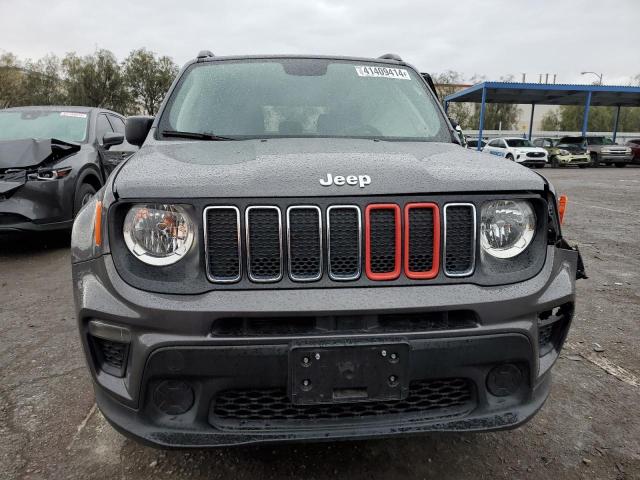 Photo 4 VIN: ZACNJBAB0LPL99308 - JEEP RENEGADE 