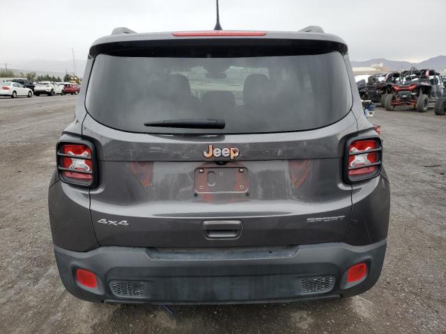 Photo 5 VIN: ZACNJBAB0LPL99308 - JEEP RENEGADE 