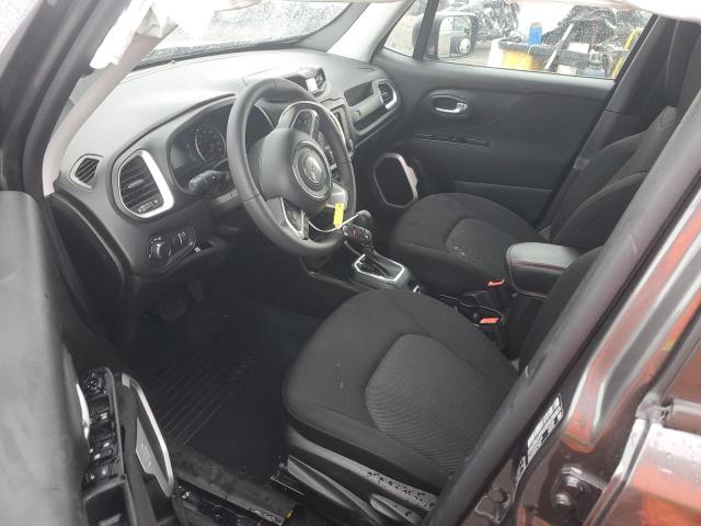 Photo 6 VIN: ZACNJBAB0LPL99308 - JEEP RENEGADE 