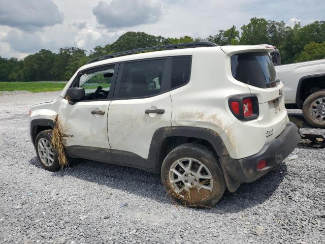 Photo 1 VIN: ZACNJBAB1KPJ73339 - JEEP RENEGADE S 