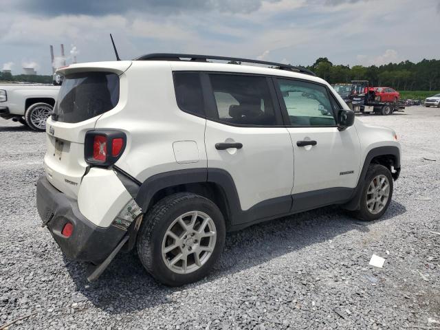 Photo 2 VIN: ZACNJBAB1KPJ73339 - JEEP RENEGADE S 