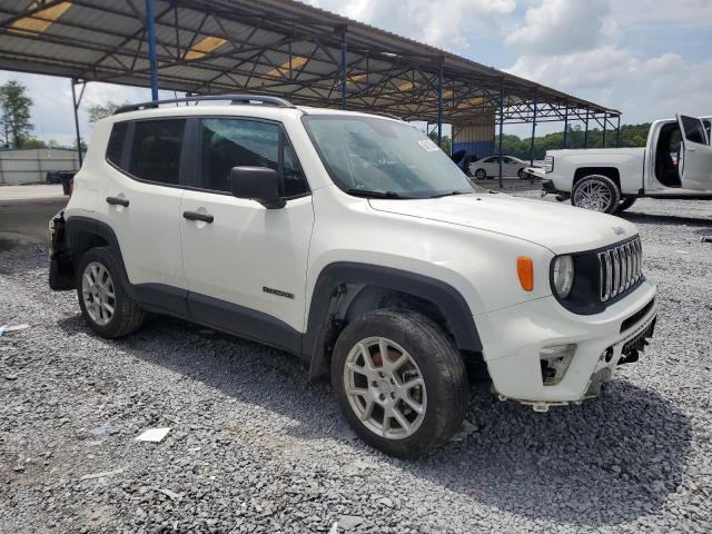 Photo 3 VIN: ZACNJBAB1KPJ73339 - JEEP RENEGADE S 