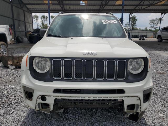 Photo 4 VIN: ZACNJBAB1KPJ73339 - JEEP RENEGADE S 