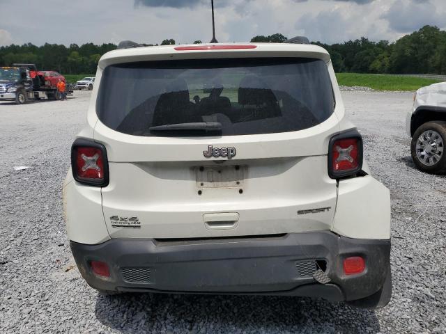 Photo 5 VIN: ZACNJBAB1KPJ73339 - JEEP RENEGADE S 