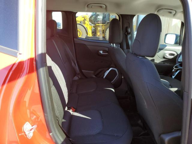 Photo 10 VIN: ZACNJBAB1KPJ78427 - JEEP RENEGADE S 