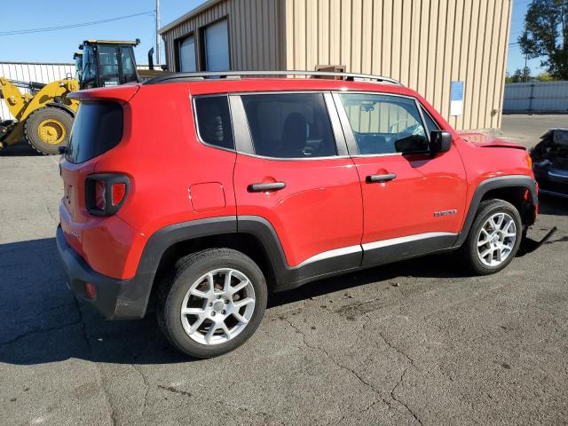 Photo 2 VIN: ZACNJBAB1KPJ78427 - JEEP RENEGADE S 