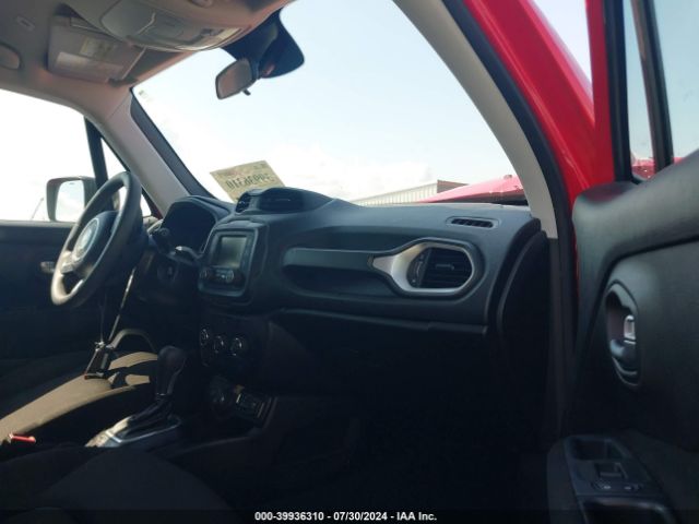 Photo 4 VIN: ZACNJBAB1KPJ97799 - JEEP RENEGADE 