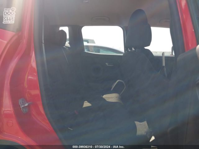 Photo 7 VIN: ZACNJBAB1KPJ97799 - JEEP RENEGADE 