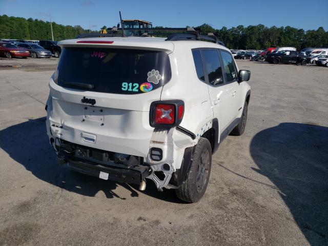 Photo 3 VIN: ZACNJBAB1KPK20580 - JEEP RENEGADE 