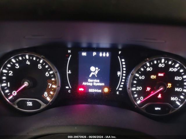 Photo 6 VIN: ZACNJBAB1KPK26265 - JEEP RENEGADE 