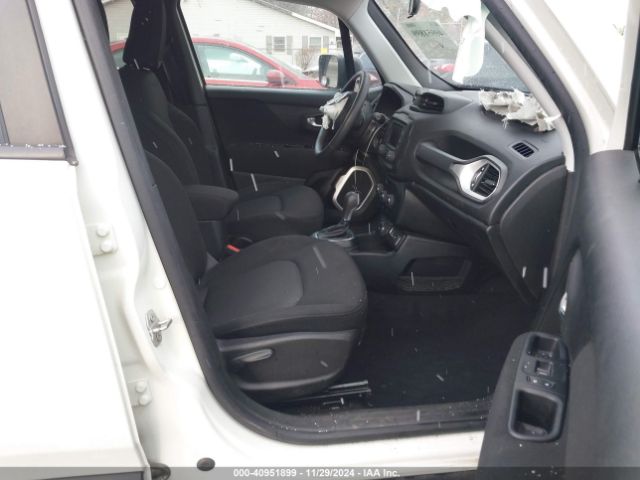 Photo 4 VIN: ZACNJBAB1KPK49397 - JEEP RENEGADE 