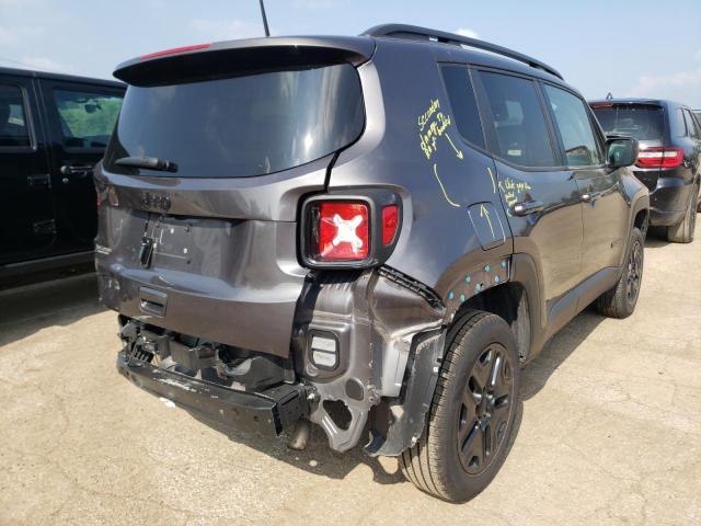 Photo 3 VIN: ZACNJBAB1KPK72453 - JEEP RENEGADE S 