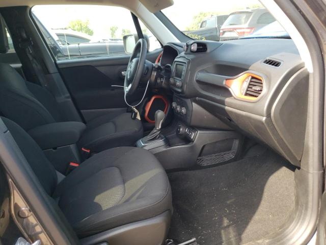 Photo 4 VIN: ZACNJBAB1KPK72453 - JEEP RENEGADE S 