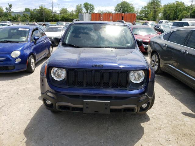 Photo 4 VIN: ZACNJBAB1KPK77698 - JEEP RENEGADE S 