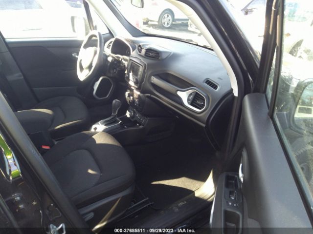 Photo 4 VIN: ZACNJBAB1LPK92056 - JEEP RENEGADE 