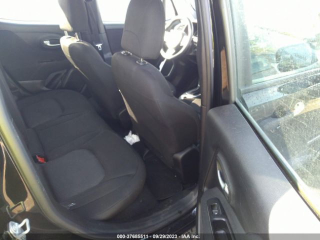 Photo 7 VIN: ZACNJBAB1LPK92056 - JEEP RENEGADE 