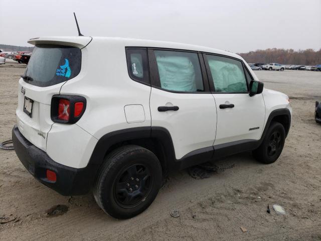 Photo 2 VIN: ZACNJBAB1LPK98519 - JEEP RENEGADE 