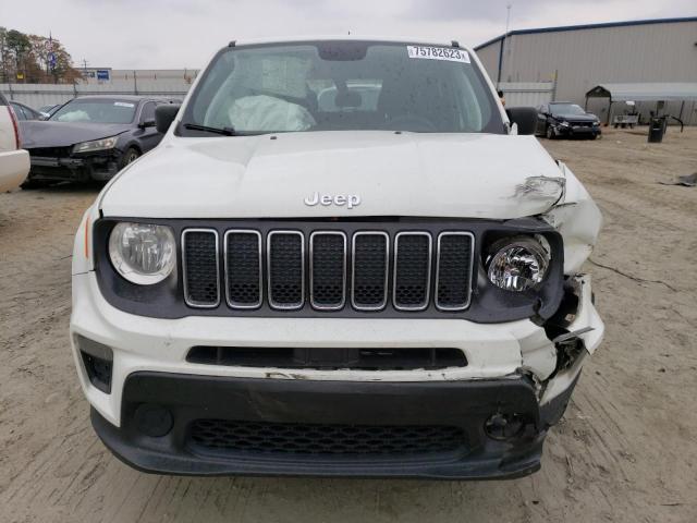 Photo 4 VIN: ZACNJBAB1LPK98519 - JEEP RENEGADE 