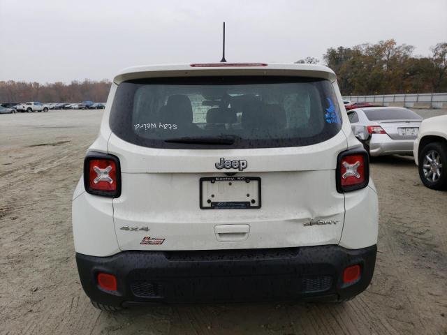 Photo 5 VIN: ZACNJBAB1LPK98519 - JEEP RENEGADE 