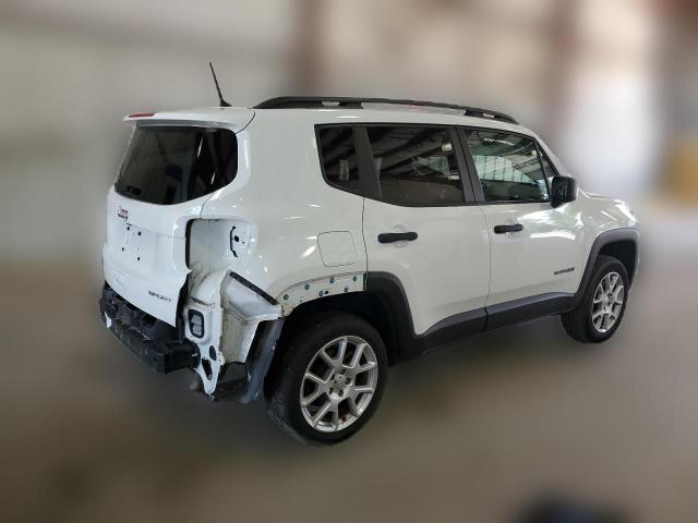 Photo 2 VIN: ZACNJBAB1LPL02066 - JEEP RENEGADE 